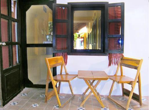 Hotel La Rana Cansada Playa del Carmen Room photo